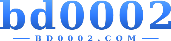 bd0002 logo